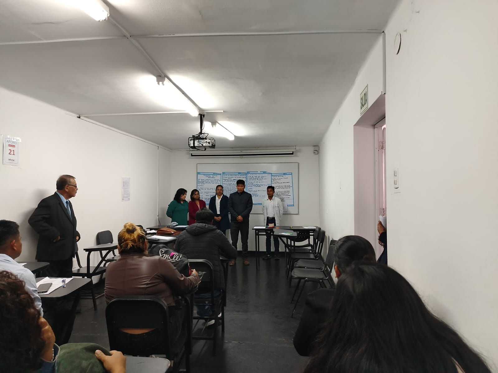 Clase 1