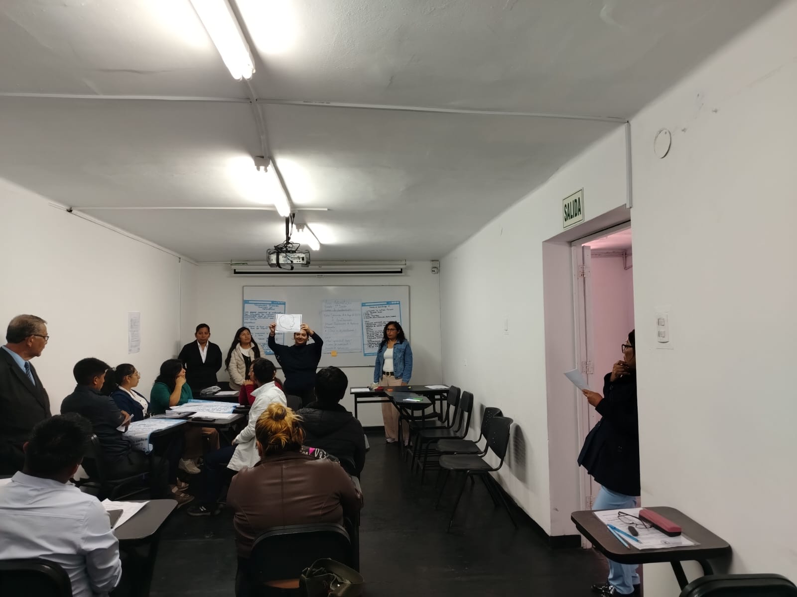 Clase 2