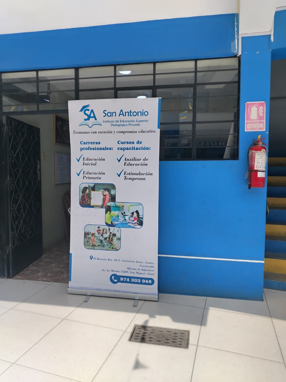 Instalación 3
