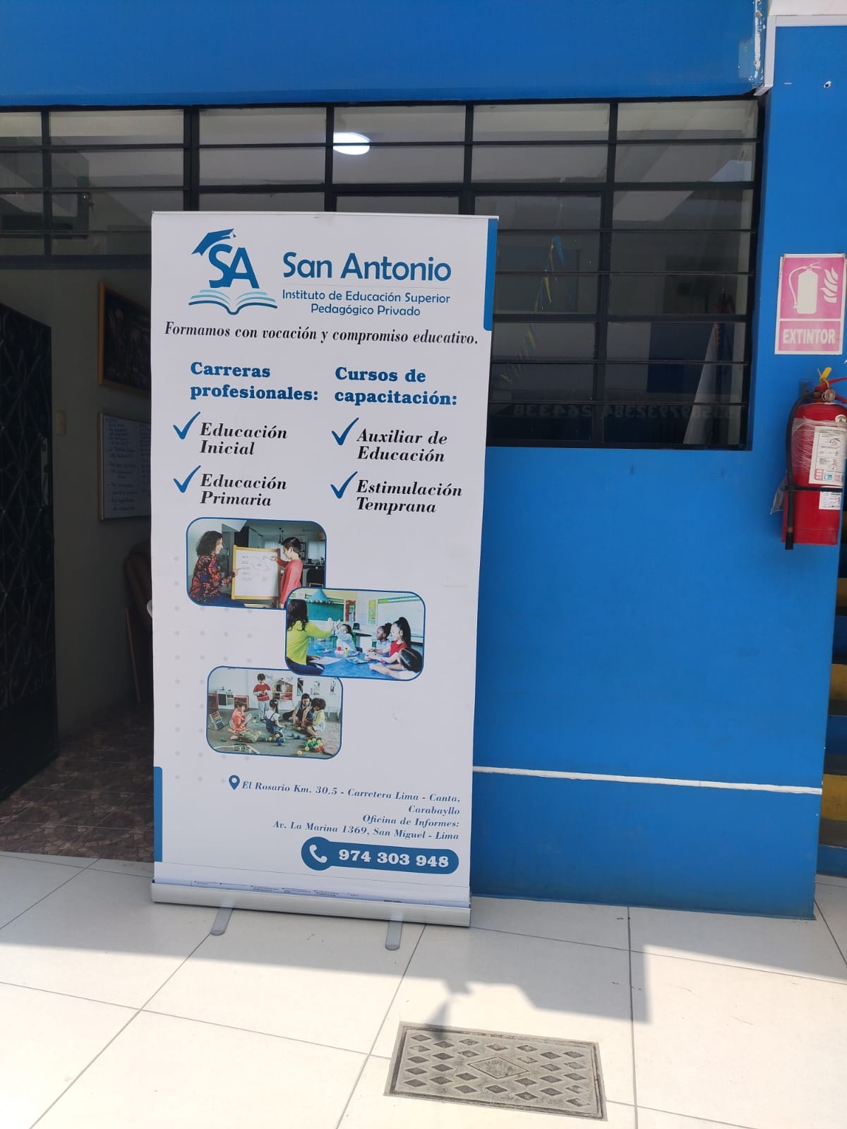Instalación 5