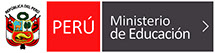 Ministerio de Educación